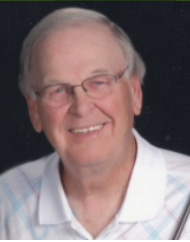 Dick Christy